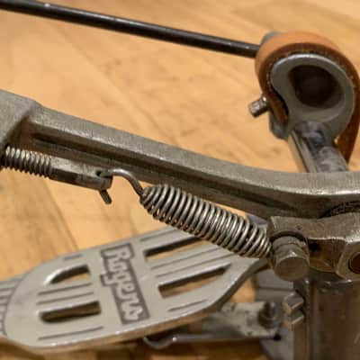 Vintage 70's Rogers Swiv-O-Matic Bass Drum Pedal #7 image 6