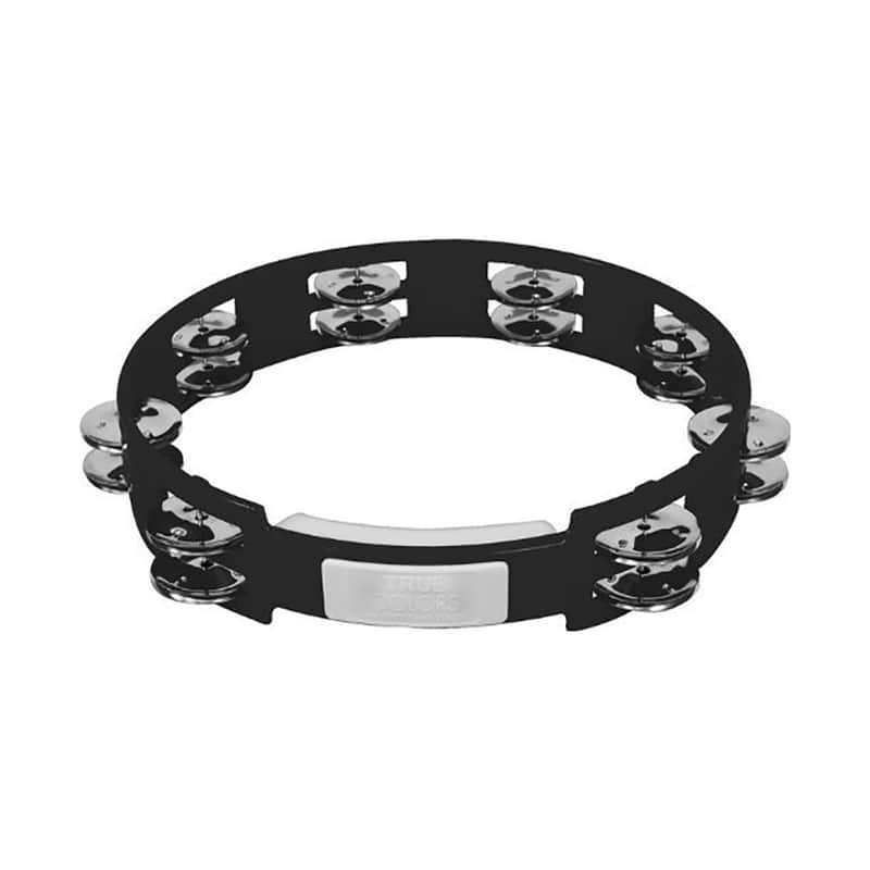 RhythmTech True Colors Tamborine image 1