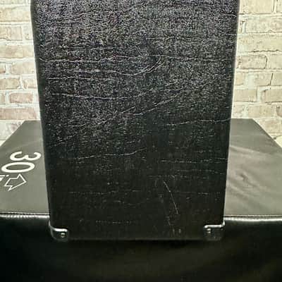 Hughes & Kettner Matrix 100 Guitar Combo Amp 2006 - Black image 9