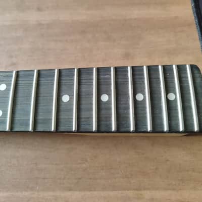 Tom Anderson Style Guitar Neck image 6