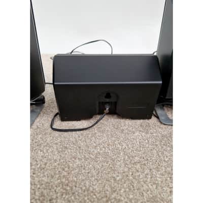 Creative Speaker Set X7 - Hi-Fi Speakers - Good image 17