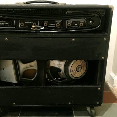 Sunn Beta Lead Combo Amplifier image 2