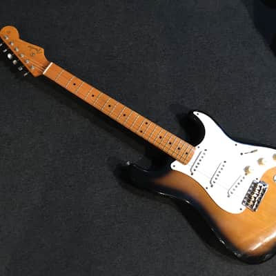 Fender ST-57 Stratocaster Reissue MIJ | Reverb