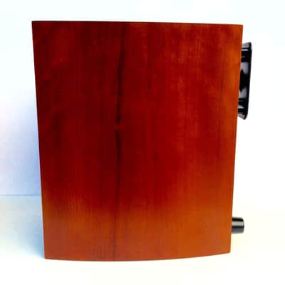 Polk Audio RTi A1 (Cherry) High performance bookshelf loudspeaker image 4