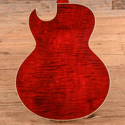 Gibson ES-165 Herb Ellis Cherry 2010 image 3