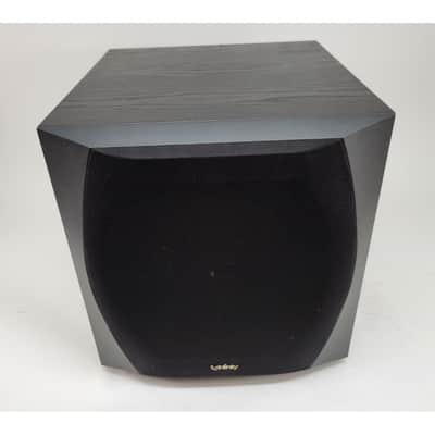 Infinity Entra Sub Surround Speaker Set and Subwoofer -Tested- Local Pick Up Only image 10
