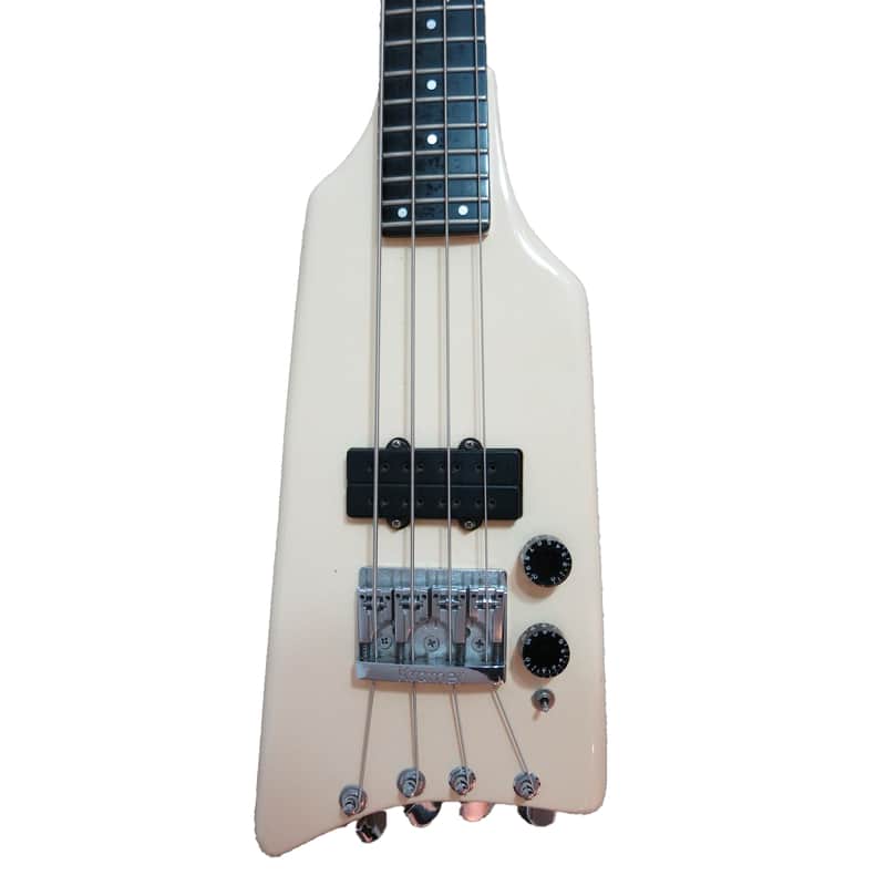 Kramer Duke Bass image 2