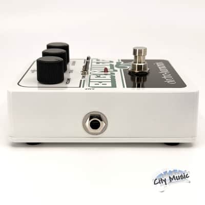 Used Electro-Harmonix EHX Big Muff Pi w/ Tone Wicker Guitar Effects Pedal ♪ image 7