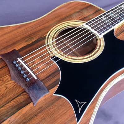 1979 Yairi YW-800G Japan Vintage Grammer Guitar Style - Natural+DeluxeHard Case image 18