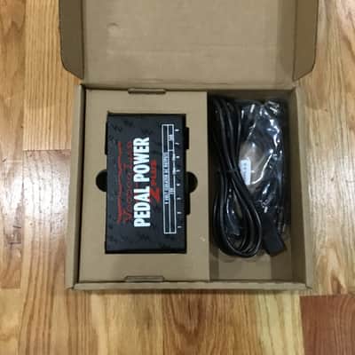 Voodoo Lab Pedal Power 2 Plus - Black image 1