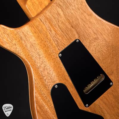 2024 - PRS Studio - Carroll Blue image 13