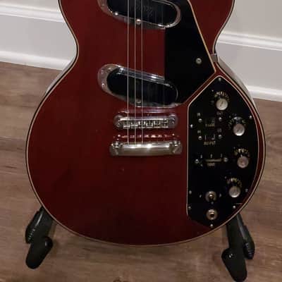 Gibson Les Paul Recording 1971 - 1979 - Walnut image 1