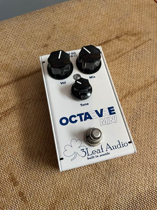3Leaf Audio Octabvre Mini | Reverb