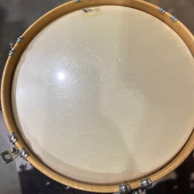 USED Ludwig 61 Parade Drum image 5