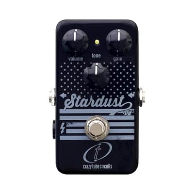 Crazy Tube Circuits Stardust V2 | Reverb