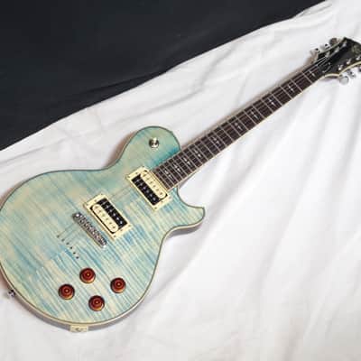 Michael Kelly MKPDCOB Patriot Decree Coral Blue