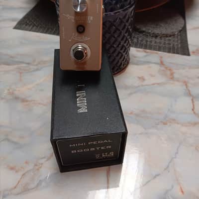 Rowin LEF-218 Booster Pedal Odss and Sods sale  Fast US ship