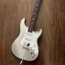 PRS SE Silver Sky Limited ed. Platinum Spark w/upgrades HSS Mod