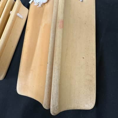 Authentic Chinese Kuaiban, Kuai Ban, Bamboo Clappers, Castanets - EXCELLENT image 6