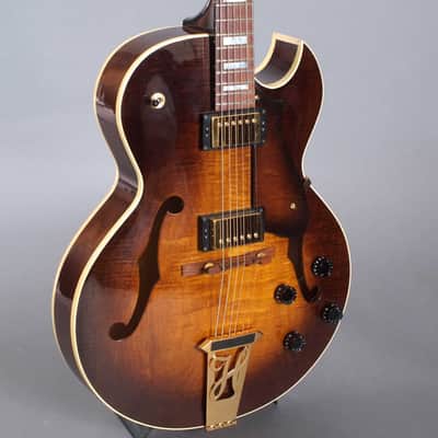 Heritage H-575 Custom (1997) image 16