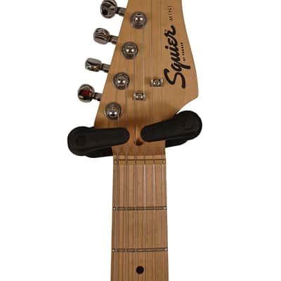 Squier Mini Jazzmaster HH 2020 - Surf Green image 5