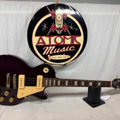 Gibson Les Paul Studio Gem 1996 - 1998 | Reverb