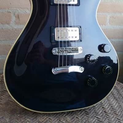 Vintage 1981 set neck Westone prestige 150 Japan w/OHC image 13