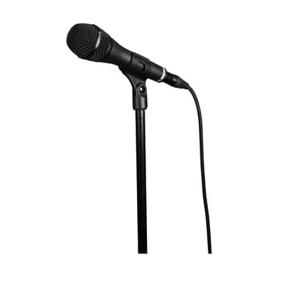 Beyerdynamic TG V70S Dynamic Vocal Microphone w/On-Off Switch image 3