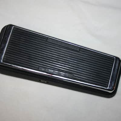 Vintage Original Landgraff Custom Wah Guitar Pedal Owned Modified Played by John 3:16 1970's Vox image 17