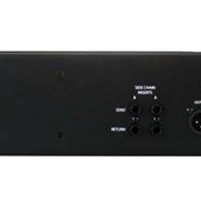 Rupert Neve Portico II Master Buss Processor Black image 4