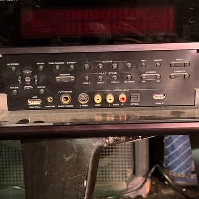 Yamaha RX-A3010 Natural Sound AV Receiver Aventage image 5