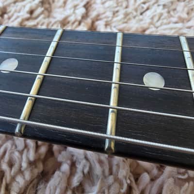 Fender American Ultra Telecaster Plus Top 2022 - Umbra Burst PLEASE READ image 17