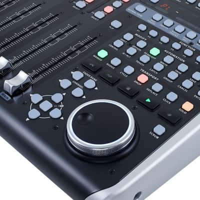 Behringer X-Touch Universal DAW Remote Controller image 1