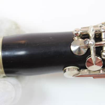 Paul Gerard Piccolo/Soprano Clarinet in Ab with Fresh Repad - Extremely Rare!!! image 10