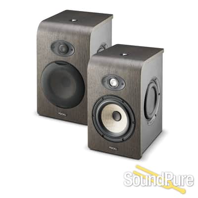 Focal Shape 65 6.5