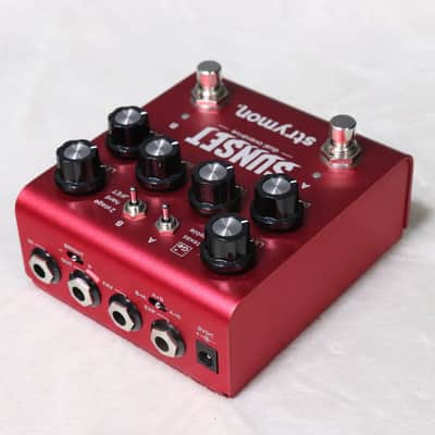 Strymon SUNSET (06/05) image 2