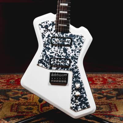 Sturner Guitars International Series 1129 Electric Guitar, Inkblot White - Used image 1
