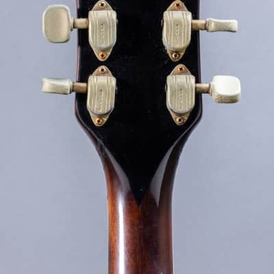 Gretsch Country Gentleman 1967, Natural image 7
