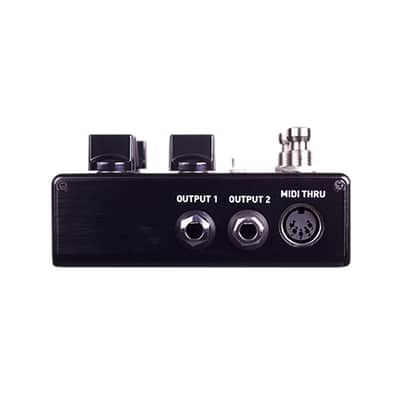 Source Audio SA260 Nemesis Delay One Series True Bypass Guitar Effects Pedal image 3