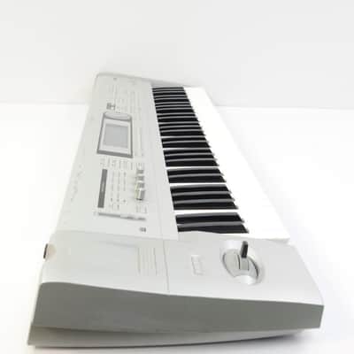 Korg Triton LE 61-Key Keyboard Workstation w/ Power Supply image 9