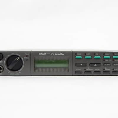 Yamaha FX500 image 2