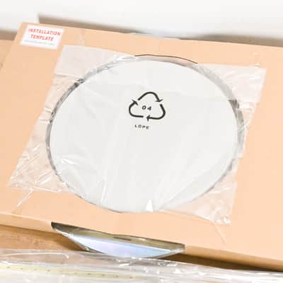 Klipsch IC-650-T-SC Commercial In-Ceiling Speaker (PAIR) CG015H4 image 15