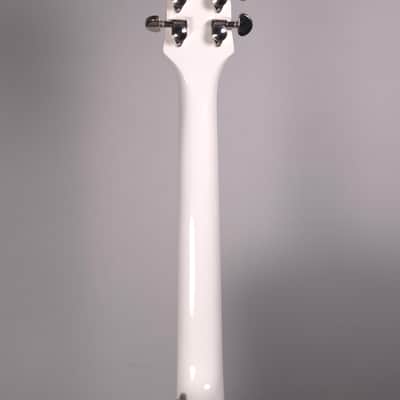 Epiphone Dove Pro 2020 - 2025 - Alpine White image 6