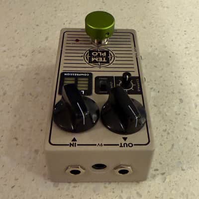 Rare! Templo Devices 2 Track V1 image 4