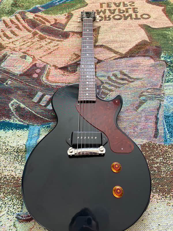 Gibson Les Paul Junior 2019 - Ebony