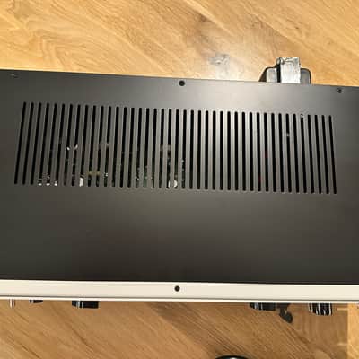 AudioScape Engineering Co. Opto Comp Leveling Amplifier 2016 - 2021 - Gray image 6