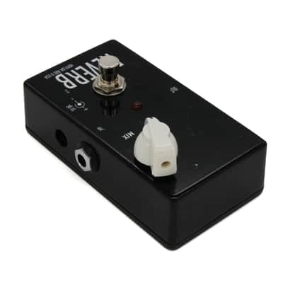 Hermida Audio Reverb 2 2010s - Black image 3