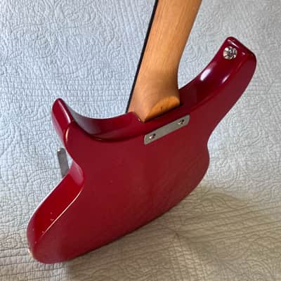 1959 Magnatone Mark VIII image 10