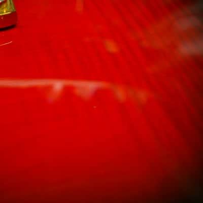 Gibson Gibson Custom Shop Les Paul "Crimson Sunset Series" Historic Collection - Limited Edition 2017 - Crimson Sunset image 5