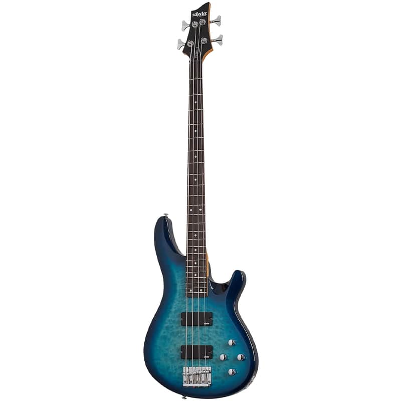 Schecter C-4 Plus image 1